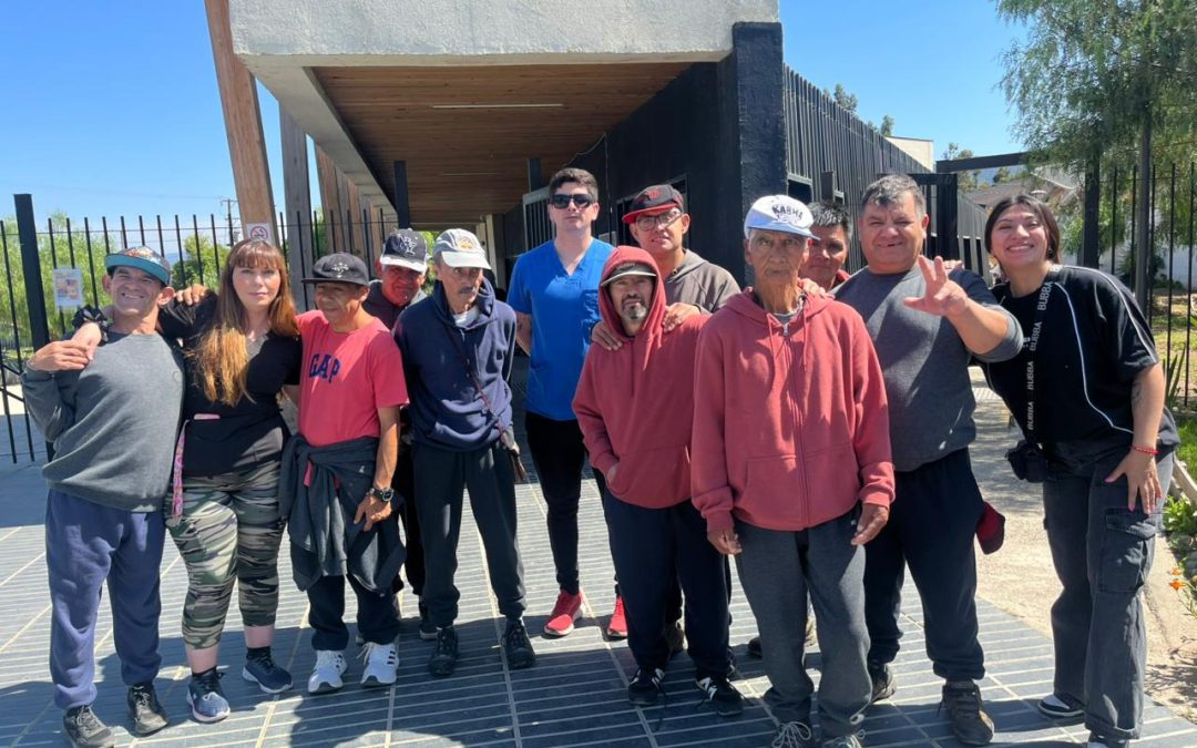 Votaciones noviembre 2025