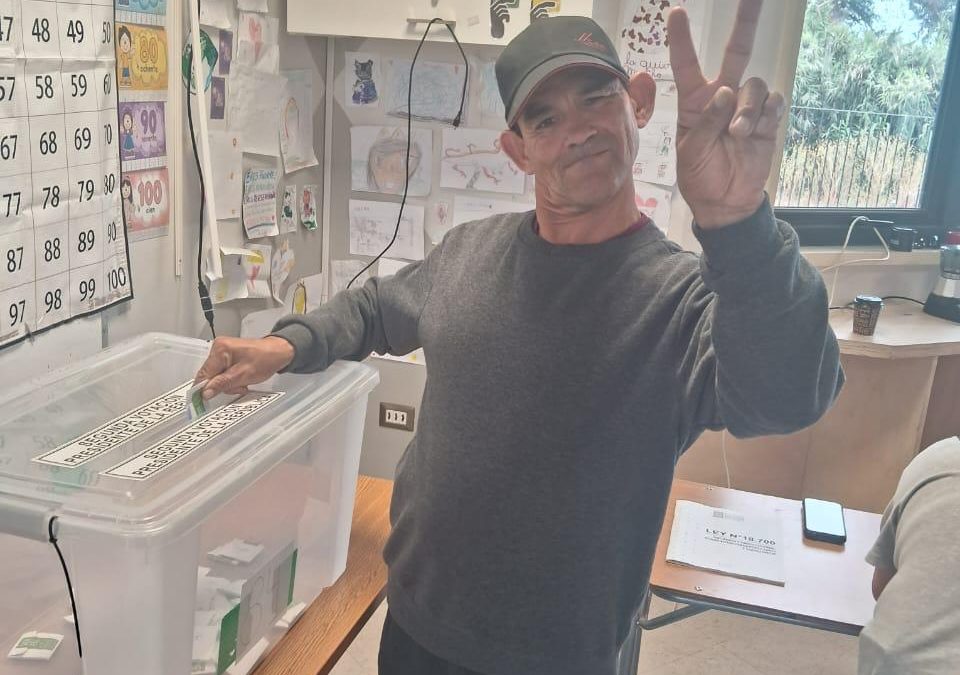 La Participación Cívica: Un Acto de Inclusión y Dignidad