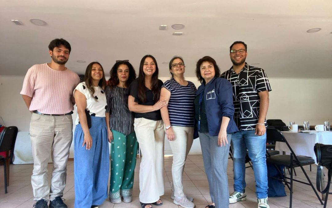 Visita de SENADIS Valparaíso y UV: Claves del Nuevo Modelo Residencial 2026